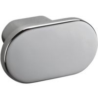 Omnires Basic haczyk na ręcznik chrom B2727CR