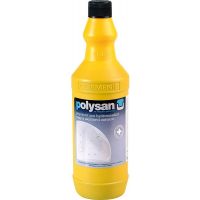 Polysan płyn do dezynfekcji wanien z hydromasażem 1000 ml (1 l) 93000