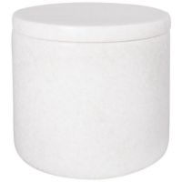 Q-Bath Pure Natural pojemnik łazienkowy stojący marmurowy AWD02341532