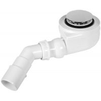 Radaway Turboflow syfon do brodzika TB50P