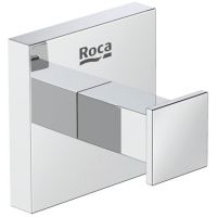Roca Hotel's 2.0 wieszak na ręcznik chrom A817601C00