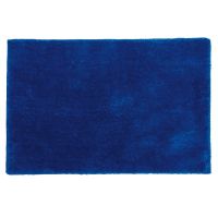 Sealskin Angora dywanik łazienkowy 60x60 cm blau 293996824