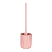 Splendid Crema szczotka toaletowa stojąca różowa LA-CREMA-SZCZWC-RÓŻ