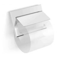 Stella Milano uchwyt na papier toaletowy chrom 12.442