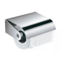 Stella uchwyt na papier toaletowy chrom 21.005