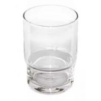 Stella Classic szklanka zapasowa szkło przezroczyste 80.003.1