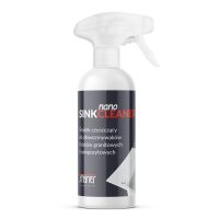 Steiner Nano Sink środek czyszczący do zlewozmywaków/blatów granitowych i kompozytowych 250 ml (0,25 l) M0025