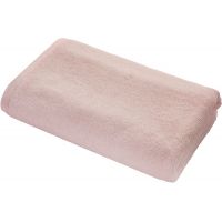Texpol Glossy ręcznik 50x30 cm bambusowy różowy 25393