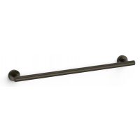 Tres wieszak na ręcznik czarny brąz 16123601KMB