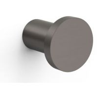 Tres wieszak na ręcznik grafitowy 16123620GR