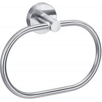 Tesa Moon wieszak na ręcznik stal 40308-00000-00