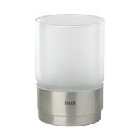Tiger Boston kubek na szczoteczki stal 3045.09