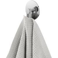 Tiger Base wieszak na ręcznik haczyk stal nierdzewna połysk 800725