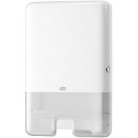 Tork Elevation podajnik papieru biały 552000