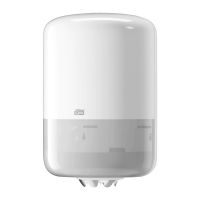 Tork podajnik papieru biały 559000