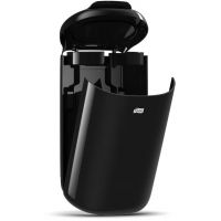 Tork Elevation kosz na śmieci 5 l czarny 564008