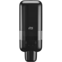 Tork dozownik do mydła 1000 ml czarny 564508