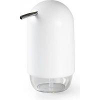 Umbra Touch dozownik do mydła 236 ml stojący biały mat 023273-660