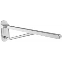 Villeroy & Boch ViCare uchwyt ścienny chrom 92172061