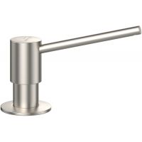Villeroy & Boch dozownik do mydła 250 ml stal nierdzewna 923620LC