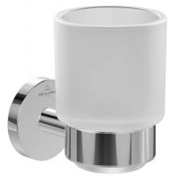 Villeroy & Boch Elements uchwyt do akcesoriów chrom TVA15101800061