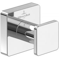 Villeroy & Boch Elements wieszak na ręcznik chrom TVA15201100061