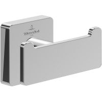 Villeroy & Boch Elements wieszak na ręcznik chrom TVA15201200061