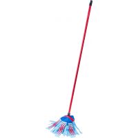 Vileda 3Action Velour XL mop 140008