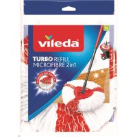 Vileda Turbo wkład do mopa 151608