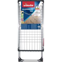 Vileda Aluminium 100 suszarka na pranie stojąca 157336