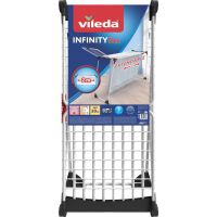 Vileda Infinity Flex suszarka na pranie stojąca 169959