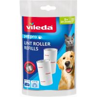 Vileda Pet Pro wkład do rolki do ubrań 173392