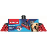 Vileda Pet Pro włosie zapasowe do szczotki 173814