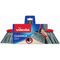 Vileda Classica 2w1 wkład do szczotki 175559