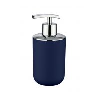 Wenko Brasil dozownik do mydła 320 ml granatowy 22519100