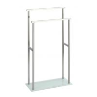 Wenko Butler wieszak stojący srebrny 23438100