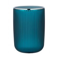 Wenko Agropoli kosz na śmieci 5,5 l morski 24483100