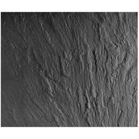 Wenko Slate Rock płyta kuchenna 50x60 cm ochronna ścienna antracytowy 2713550100