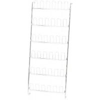 Wenko organizer na buty 59x14x151 cm 4340030800