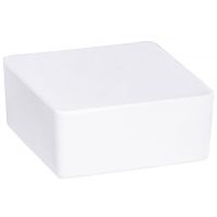 Wenko Cube wkład do pochłaniacza wilgoci 1000 g (1 kg) biały 50250100