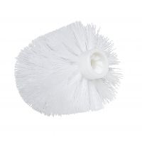 Wenko główka szczotki toaletowej biała 15079100