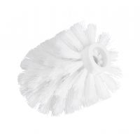 Wenko główka szczotki toaletowej biała 15802100