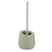 Wenko Badi szczotka toaletowa stojąca zielona 24120100
