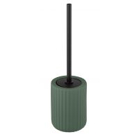 Wenko Belluno szczotka toaletowa stojąca zielona 24808100