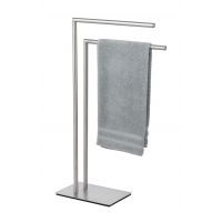 Wenko Recco wieszak stojący srebrny 25379100