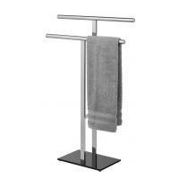 Wenko Lava wieszak stojący srebrny 25389100