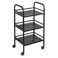 Wenko wózek wielofunkcyjny na kółkach 71x32 cm 71560800