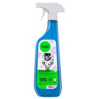 Yope płyn do czyszczenia łazienki 750 ml (0,75 l) naturalny active green 800-005070