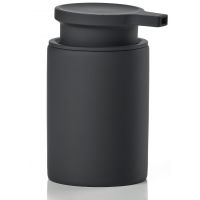 Zone Denmark Karma dozownik do mydła 250 ml czarny 10035