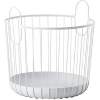 Zone Denmark Inu koszyk łazienkowy szary 10551